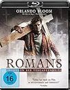 Romans - Dämonen der Vergangenheit [Blu-ray]