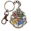 Porte-clés Harry Potter - Poudlard