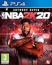 NBA 2K20 (PS4) [playstation_4] [Français, Anglais, Allemand, Italien, Espagnol]