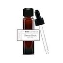 Sweet Birch Essential Oil For Scent Training, Nose work. [ Betula Lenta ] 100% Pure Essential Oils