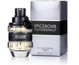 VIKTOR & ROLF Spicebomb 50ml EDT Men's Perfume Gent's Fragrance RPP$137 - Sale