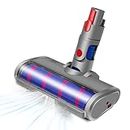 ilovelife Soft Roller Cleaner Head for Dyson V7 V8 V10 V11 Models Cordless Stick Vacuum Cleaner