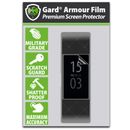 Protector de pantalla genuino Gard® para FITBIT CHARGE 4 (paquete de 3)