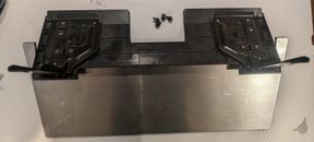 Sony XBR-65X850D TV Stand with Screws SB 4-579-486-01