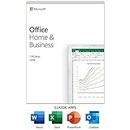 Microsoft office 2019 Home and Business for 1 PC or 1 MAC ( Activation Key Card)
