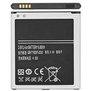 Batterie de rechange pour Samsung Galaxy S4 GT-i9500 S IV LTE GT-i9505 EB-B600BE