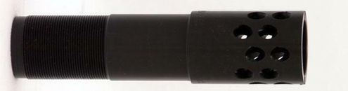 Patternmaster 10ga Remington Extended Black Ported