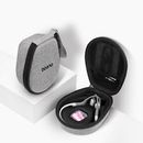 Storage Bag Case Box Hard Shell For Shokz Bone Conduction Headphone AS650 AS660