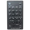 NEW Remote Control for Bose Sound Touch Wave Music Radio System fit for Bose System I II III IV - No Setup Required