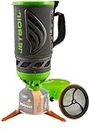 Jetboil Flash Java Kit Cooking System, Ecto Green