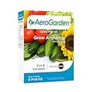 AeroGarden Grow Anything Seed Pod Kit (6-pod)