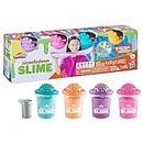 Play-Doh Nickelodeon Slime Kit 4 Cosmic Party colours