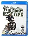 Great Escape The BD [Edizione: Regno Unito]