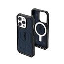 UAG Pathfinder Series Magsafe Phone Case for iPhone 14 Pro, Mallard