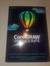 CorelDraw Graphics suite