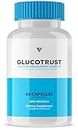 Gluctotrust, Glucotrust Reviews, Glucotrust Canada, Glucotrust Capsules, Blood Sugar Control Health, Glucotrust Blood Sugar Balance, Blood Sugar and Blood Pressure, Gluco Trust (60 Capsules)