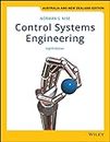 Control Systems Engineering 8e Australia and New Zealand Edition