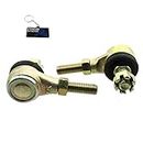 STONEDER M10 Tie Rod Ends Ball Joiners Left & Right For 6.000.062 TrailMaster 150 XRX