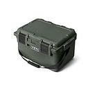 YETI LoadOut GoBox Collection, Divided Waterproof Cargo Cases, Gobox 30 - Camp Green, Classic