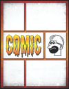 Make Your Own Graphic Novel: Draw-It-Yourself Blank Comic Book to Learn to Cr...