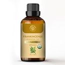 Carno Calm Frankincense Essential Oil | 100% Pure and Natural Frankincense Oil Essential for Skin, Home Fragrance | 30ml
