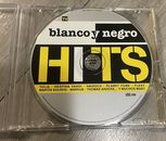 Blanco y Negro Hits 2004 Import Audio CD Dance Electronica House Music Very Rare