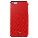 Evutec S Series Phone Case for Apple iPhone 6 (Red)