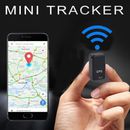 Magnetic GF07 Mini GPS Real Time Car Locator Tracker GSM/GPRS Tracking Device AU