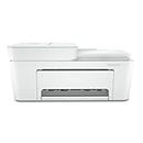 HP DeskJet 4133e All-in-One Printer White
