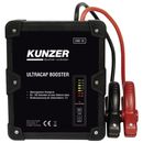 Maintenance Free Startup Aid Kunzer CSC 12 12V Quick Start System Ultracapacitors