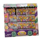 1 Real Littles Shopkins Snack Time (Series 17)   1- Blind Box (-1 Box Mini Pack)