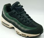 Nike Men’s Air Max 95 Essential Sneakers  Green Athletic Shoes 749766-304 Sz 7