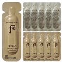 The history of Whoo Ultimate Lifting Lampoule Concentrate 1 ml (10 pz ~ 150 pz)