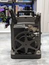 Bell And Howell Model 245 A Auto Load 8mm Film Projector With Case Working READ