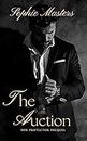 The Auction: Her Protector Prequel (English Edition)