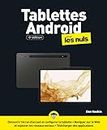 Les Tablettes Android pour les Nuls 6e édition