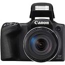 Canon Powershot SX420 IS Digital Cameras 20,5 Megapixel 42x Zoom ottico