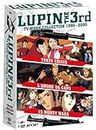 Lupin III-Tv Movie Coll. 1998 - 2000 (3 Dvd)