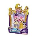 Toys Uncle Shopkin Happy Places Royal Trends (Queen Beehave)|Multicolor