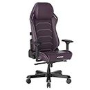 DXRacer Master Series Gaming Chair, Extra Large, Purple