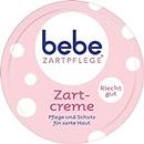 Bebe Zartcreme Baby Cream 150ml