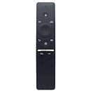 BN59-01242A Voice Remote Control Replacement for Samsung TV UN55KU750DFXZA UN65KU750DF UN65KU750DFXZA UN78KU750D UN78KU750DF UN78KU750DFXZA UN49KS8000 UN49KS8000F UN49KS8000FXZA UN55KS8000