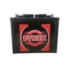 Dynex 4 Wheeler Automotive Battery, DYNEX88L