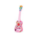 Minnie Mouse Guitar - Kids Pink Guitar Musical Instrument - Age 3 and up - 21.5"