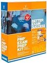 The Velociteach All-in-One PMP Exam Prep Kit: Based on the 5th Edition of the PMBOK Guide