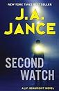 Second Watch (English Edition)