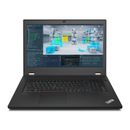 Lenovo Notebook Workstation P17 Gen 2 Laptop, 17.3" FHD IPS  LED -Certified