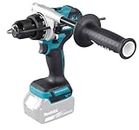 Makita DHP486Z 18V Li-ion LXT Brushless Combi Drill - Batteries and Charger Not Included (in plain packaging).