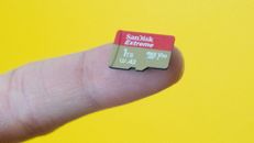 Pre-Hacked 3DS/2DS SD Card 1TB - FREE SHIPPING