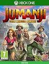 Jumanji: The Video Game - Xbox One [Importación inglesa]